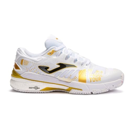 Chaussure Femme Padel WPT Slam Blanc...
