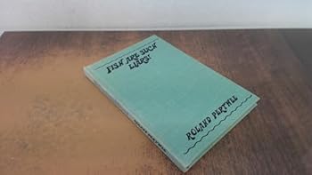 Hardcover Fish are Such Liars! Book