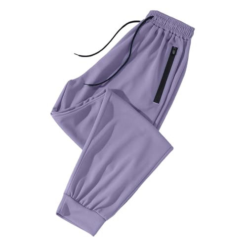 Jogging Femme Pantalon De Sport Pantalons Ample Bas Large Vêtements d'automne Et d'hiver Yoga...