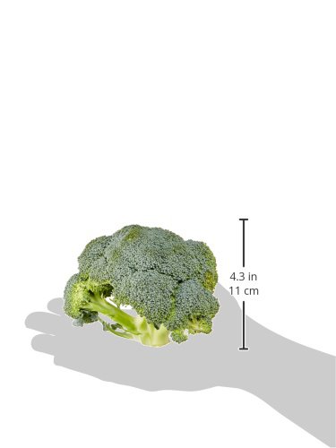 Broccoli Crowns, 1 Each