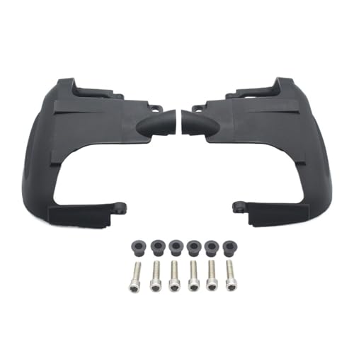 Spoiler de protection culasse BMW R 1150 GS pour vos roadtrips et pistes trail
