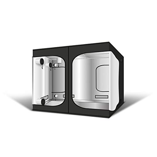 Greencube G-Max Wide Tent 300 x 150 x 200 cm