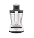 Moulinex HF4041 Volupta - Robot de cocina multifunción (1000 W, capacidad útil...