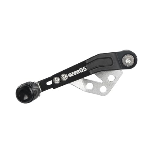 Sélecteur de vitesse moto pliable et réglable pour R1200GS et R1250GS Adventure