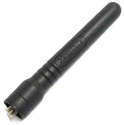 Antena Motorola PMAD4051 de alta ganancia VHF 150-174 MHz para un alcance extendido