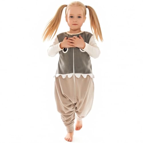 Michley Baby Sleeping Bag Sack with Feet