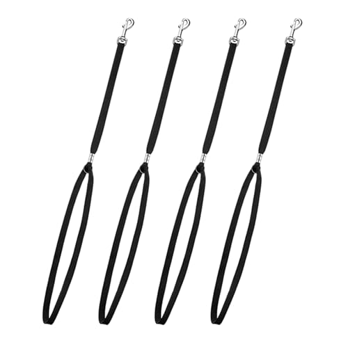 Montesy Pet Grooming Rope Harness for Small & Large Dogs Behave Well at Bathing Dogs Holder for Grooming Pet Staff Helper