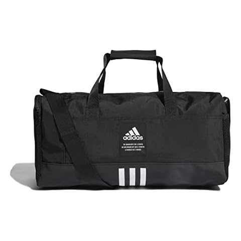 adidas Unisex - Erwachsene 4Athlts Duf Sporttasche Cover