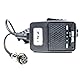 PNI Echo Mikrofon 6 Pin für Radio CB