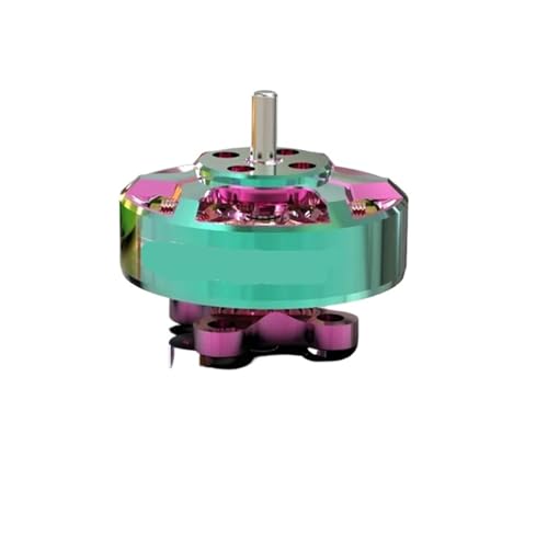 1/2/4PCSA GTS V3 1303 Plus uVX[^[ 6000/8000/11500KV ΉAO3 RC FPV t[X^C 2-3C` h[Ή(1PSC V3 6000KV-PINK)