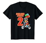 Motocross und Motorrad Kindergeburtstag Geschenk
