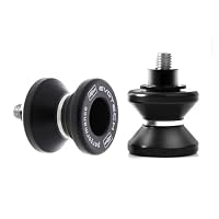 Motorradständer Bobbins Ständeraufnahme Schrauben (6 mm)