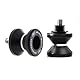 Motorradständer Bobbins Ständeraufnahme Schrauben (8 mm)