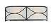 Designers Fountain 88602-ORB Vanity, Oil Rubbed Bronze