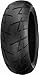 Shinko 009 Raven Radial Sport Bike Motorcycle Tire - 200/50ZR17 / Rear