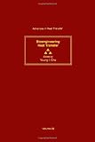 Bioengineering Heat Transfer, Volume 22 (Advances in Heat Transfer)