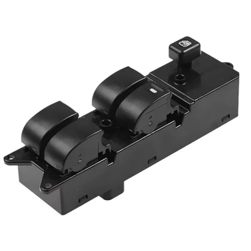 Interrupteur principal de vitre électrique robuste pour Mitsubishi Lancer 2.0L - 2