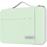 【 Elección de regalo de moda clásica 】en el diseño de la computadora portátil énfasis en la estética y la seguridad, estilo clásico minimalista. Ya sea que vaya al trabajo, a la escuela o lo dé como regalo a familiares y amigos, es genial. Puede elegir entre una variedad de colores