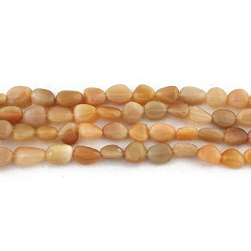 Opale d'Éthiopie naturelle perles ovales SB3015 à assembler lors d'ateliers créatifs