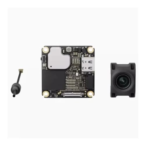Unité d'air O4 Pro VTX pour éviter les coupures de signal vidéo sur G2 G3