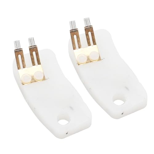 Replacement Angle Sensor Repair Kits Contact Brush Repair Set For Car Steering Column Precise Fitment For E65 E66 E60 E60 E65 E66 Fitment Easy To Install Car Steering Column Angle Sensor Repair Kit