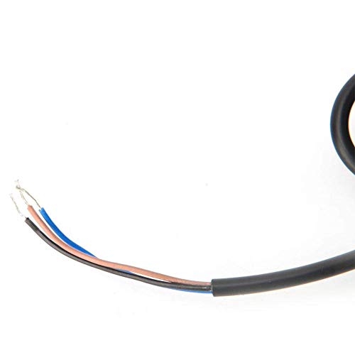 Acogedor ACOGEDORF4BNERY2H5 E3X-Na11 Optical Fiber Amplifier, Optical Fiber Amplifier Photoelectric Sensor Fiber Optic Sensor thumb #7