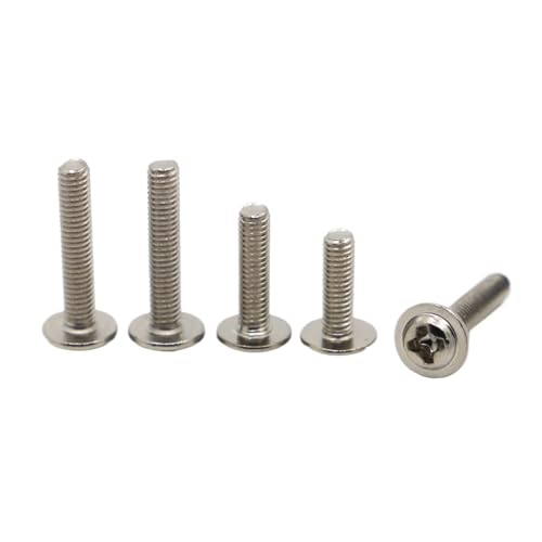 DIN967 M2 M2.5 M3 M4 M5 jbPbL M\tlWiJ[tjRs[^[tbs[DVD ROM}U[{[hp(8mm)