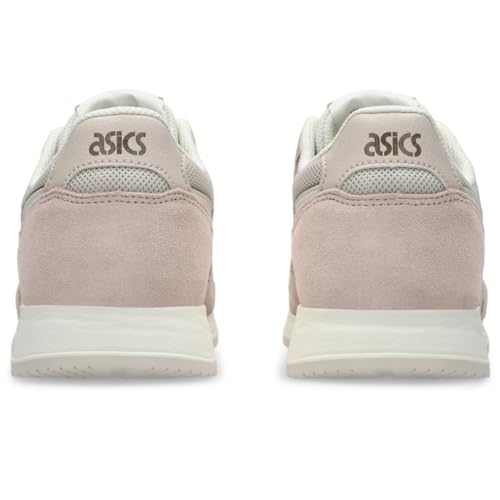ASICS ASICS Women's Lyte Classic Sportstyle Shoes, 7, Mineral Beige/Cream