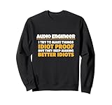 Professional Mixer Recording Specialist