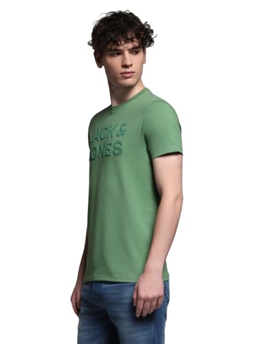 Image of Jack & Jones Men Slim Fit Tshirt