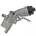 Transmission Oil Cooler Oil Cooler Filter Housing Assembly OE 55566784 650039 55568536 Fit for Chevrolet Fit for Chevy Cruze Fit for Sonic Trax Oil Cooler