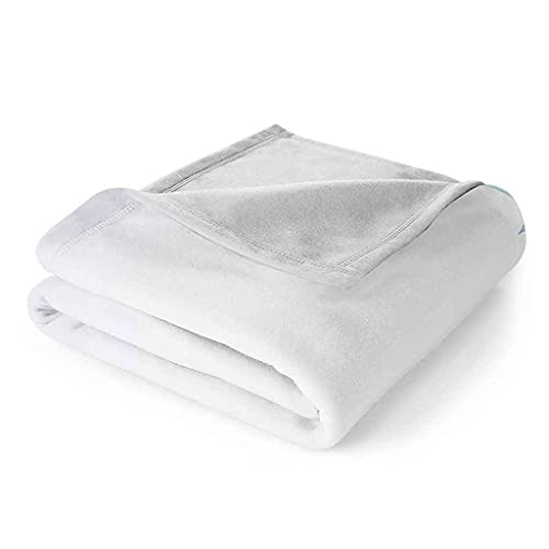 Couverture canapé motif autruche en microfibre douce pour vos déplacements - 7