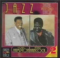 Jazz Duos [Audio CD]