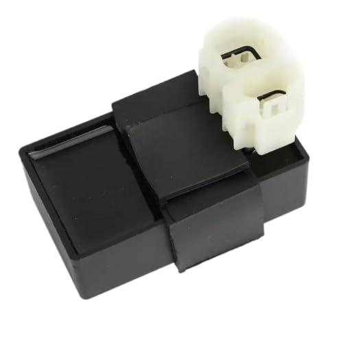 Boîtier d'allumage CDI 6 broches pour Honda TRX300 et XR200