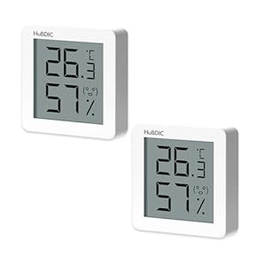 Amazon.co.jp: 湿度計 - 温度計・湿度計: ホーム＆キッチン