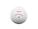 Callaway Golf Supersoft Golf Balls (2025, USA)