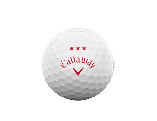 Image of Callaway Golf Supersoft Golf Balls (2025)