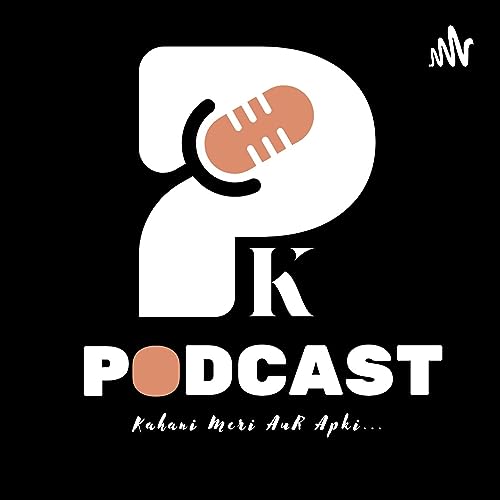 Kahani Meri Aur Apki Podcast by Pratik Khedkar