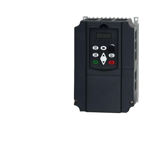Variateur de fréquence pour régler la vitesse du moteur 1.5KW