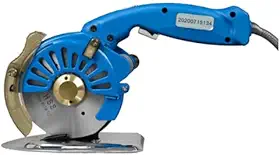 Máquina De Corte 4 Polegadas Direct Drive E 4 Velocidades 220v
