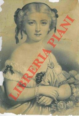 Ritratto di giovane fanciulla.