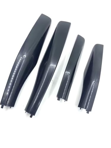 Cache-Rails de Toit Haute Résistance pour Lexus RX350 RX400h Pièces 634910E010