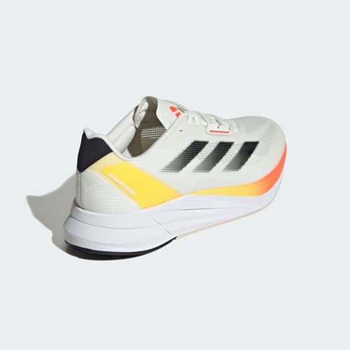 Image of adidas Mens Duramo Speed Running Sneakers Shoes - Blue