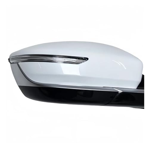 Pièce auto rétroviseur classique pour Chery Jetour X70 Plus 2020-2024 - 4