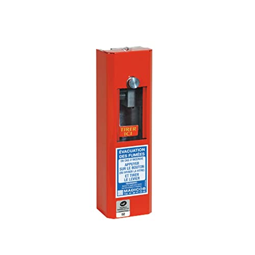 CSK 20 - Dispositifs de Commande Manuelle (DCM)