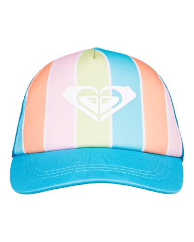 Roxy Girls' Sweet Emotions Trucker Hat3