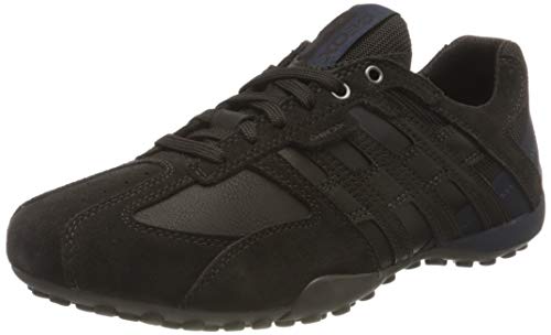 Image of Geox Men's Snake 97 Fashion Sneaker
