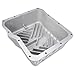 PPE HEAVY DUTY DEEP ALUMINUM TRANSMISSION PAN 2001-2016 GM GMC CHEVY ALLISTON TRANSMISSIONS (RAW) - 128051000