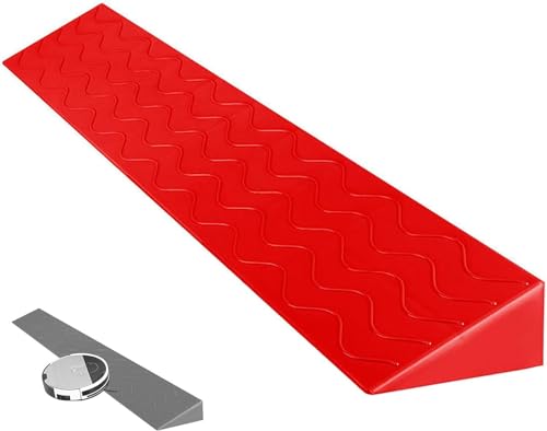 �g�їp���E�����v�A�Ԉ֎q�����v�A�ړ����̃X�N�[�^�[�̌X�ΘH�A�����|���̃��{�b�g�̏o�����̃J�[�u�̌X�ΘH�A����~�߂̌ő̃h�A�̋��E�̎Ԉ֎q�����v(Red,100*10*3cm)