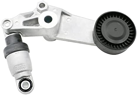 Aazon.co: AXWIN Tiing Chain Tensioner Fit 00-08 For Toyota Corolla CE, LE, S, VE, 00-06 - Foto 8